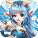仙靈修真 APK