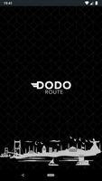Dodo Route Sürücü Azerbaycan Affiche