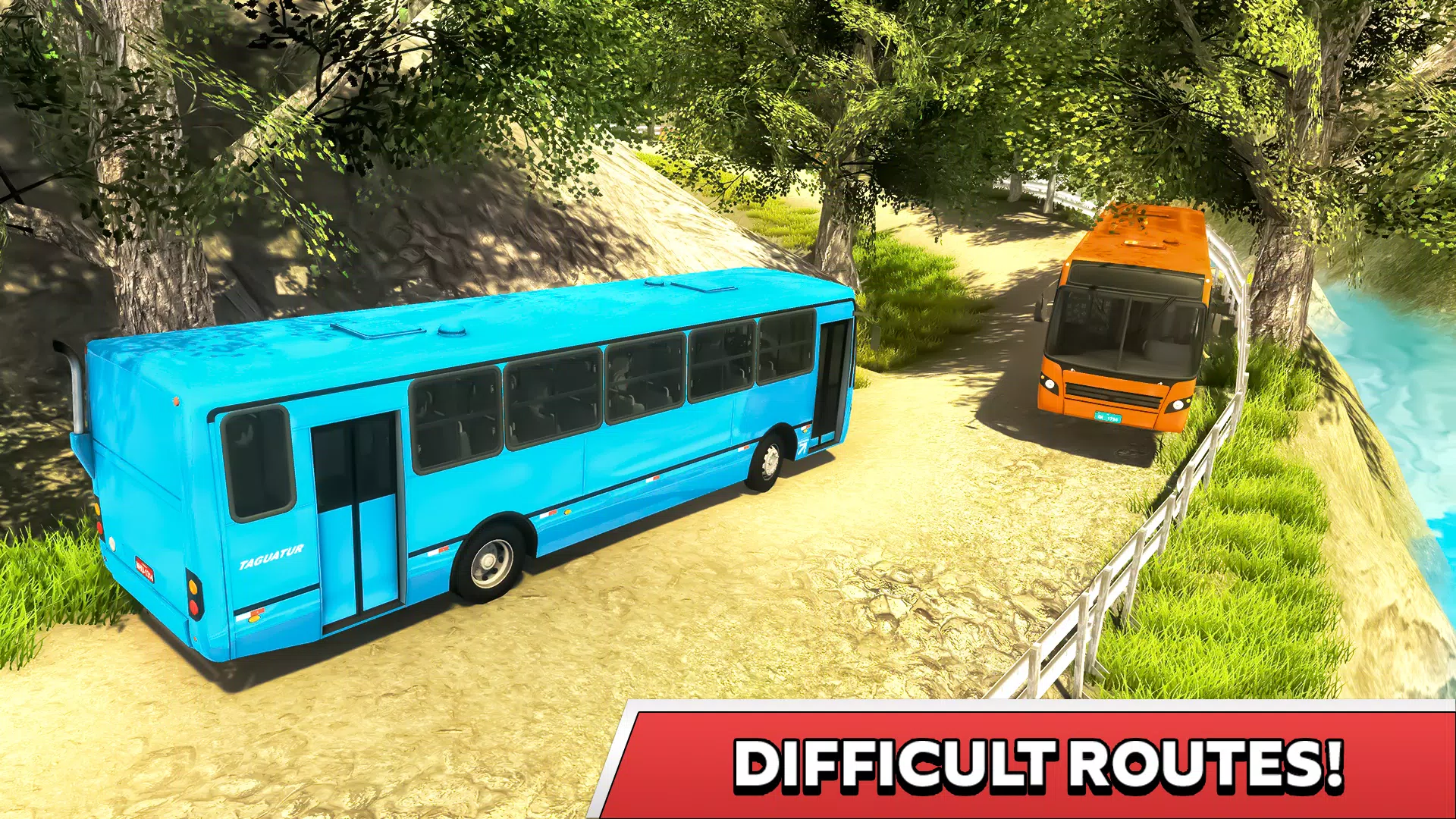 Download do APK de Jogo de Ônibus Brasileiro para Android