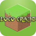 Loco Craft 2019 : Survival and exploration
