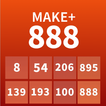 ”Make 888 - Brain Training