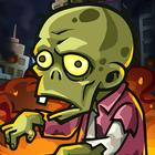 Heroes Defense: Attack Zombie icon