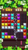 Jewels Block Puzzle Adventure capture d'écran 2