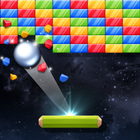 Toy Space : Bricks Breaker أيقونة