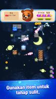 Toy Space : Bricks Breaker screenshot 1