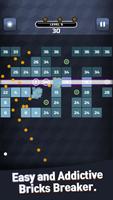 Bricks Breaker: Crush Shot تصوير الشاشة 2