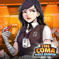 The Coma: Puzzle Adventure