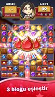 The Coma: Jewel Match 3 Puzzle gönderen
