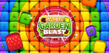 Sweet Garden Blast