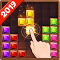 Jewels Block Puzzle Master 2021