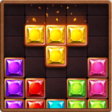 Jewels Block Puzzle Master icône