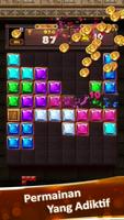 Jewels Block Puzzle Master screenshot 1