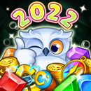 Jewels Adventure: Match 3 APK