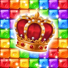 Jewels King : Castle Blast APK download