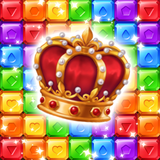 Jewels King : Castle Blast ícone
