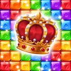 Jewels King : Castle Blast icon