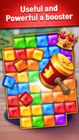 Jewels King : Castle Blast স্ক্রিনশট 2