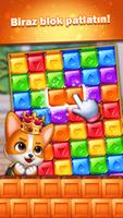 Jewels King : Castle Blast gönderen