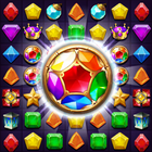Jewels Cave Quest Temple icon