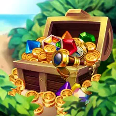 download Jewels Fantasy : Quest Temple XAPK