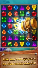 Baixar Jewels Fantasy : Quest Temple XAPK