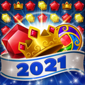 Jewels Fantasy Crush