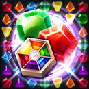 Jewels Treasure : Puzzle match 3 APK