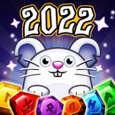 Jewels Witch Castle APK