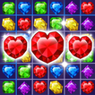 ”Jewels World Match 3 Puzzle