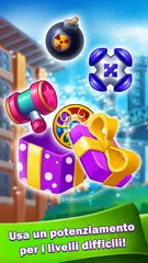 download Jewels World Match 3 Puzzle APK