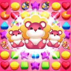 download Sweet Cookie World XAPK