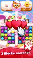 Sweet Cookie World Screenshot 2