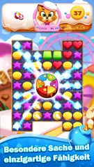 Sweet Cookie World XAPK Herunterladen