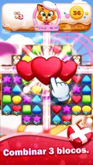 Baixar Sweet Cookie World XAPK