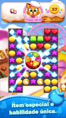 Baixar Sweet Cookie World XAPK