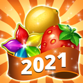 Fruits Farm: Sweet Mania