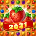 Fruits Farm: Sweet Mania