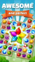 Fruits Farm: Sweet Mania تصوير الشاشة 2