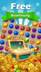 Fruits Farm: Sweet Mania XAPK Herunterladen