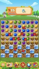 Fruits Farm: Sweet Mania XAPK Herunterladen