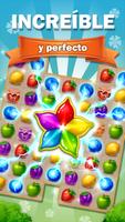 Fruits Farm: Sweet Mania captura de pantalla 2