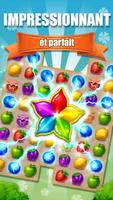 Fruits Farm: Sweet Mania capture d'écran 2