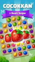 Fruits Farm: Sweet Mania poster