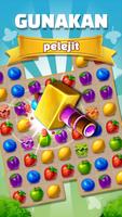 Fruits Farm: Sweet Mania screenshot 1