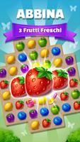Poster Fruits Farm: Sweet Mania