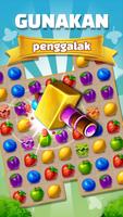 Fruits Farm: Sweet Mania syot layar 1