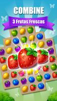 Fruits Farm: Sweet Mania Cartaz