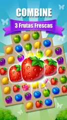 Baixar Fruits Farm: Sweet Mania XAPK