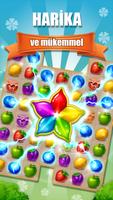 Fruits Farm: Sweet Mania Ekran Görüntüsü 2