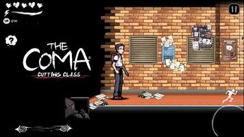 The Coma: Cutting Class โปสเตอร์